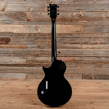 LTD EC-1000 Deluxe Sunburst 2021 Electric Guitars / Solid Body