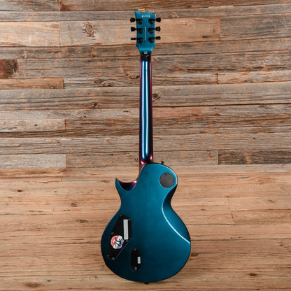 LTD EC-1000 Deluxe Violet Andromeda 2021 Electric Guitars / Solid Body