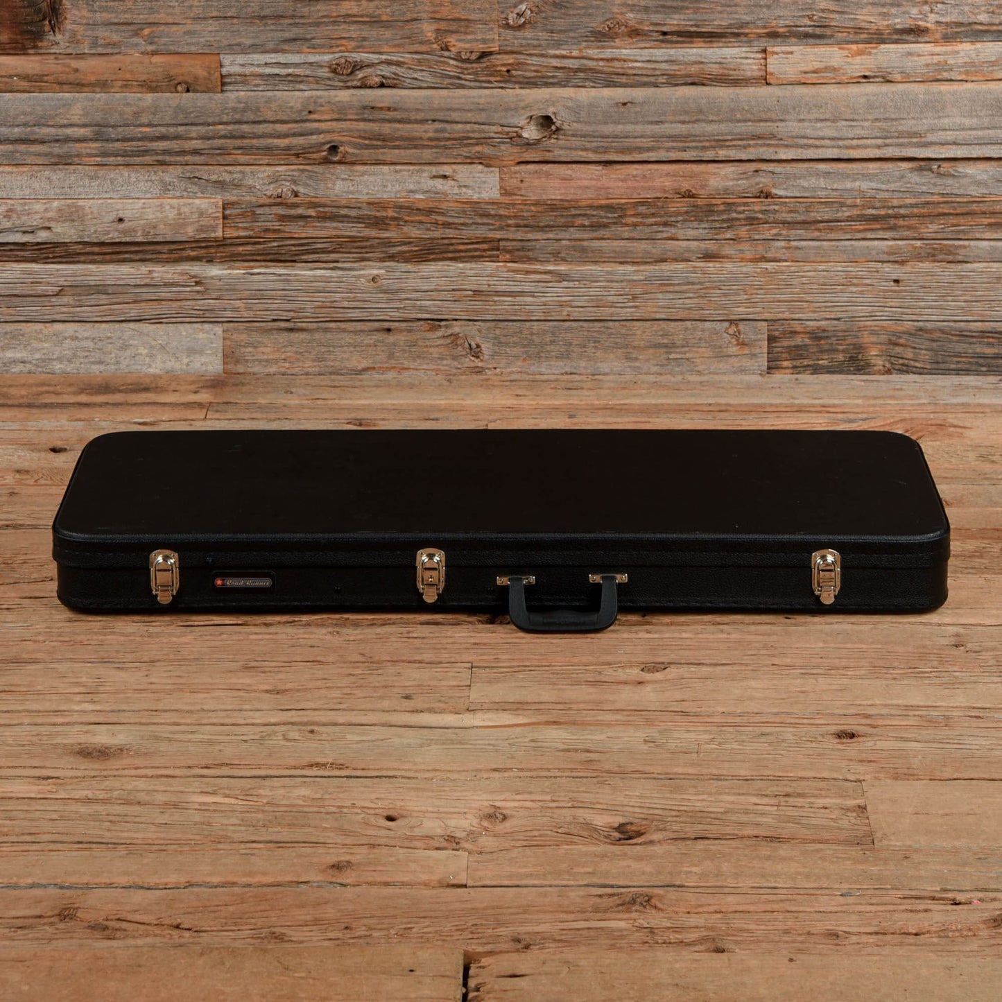 LTD EC-1000 Vintage Black Electric Guitars / Solid Body