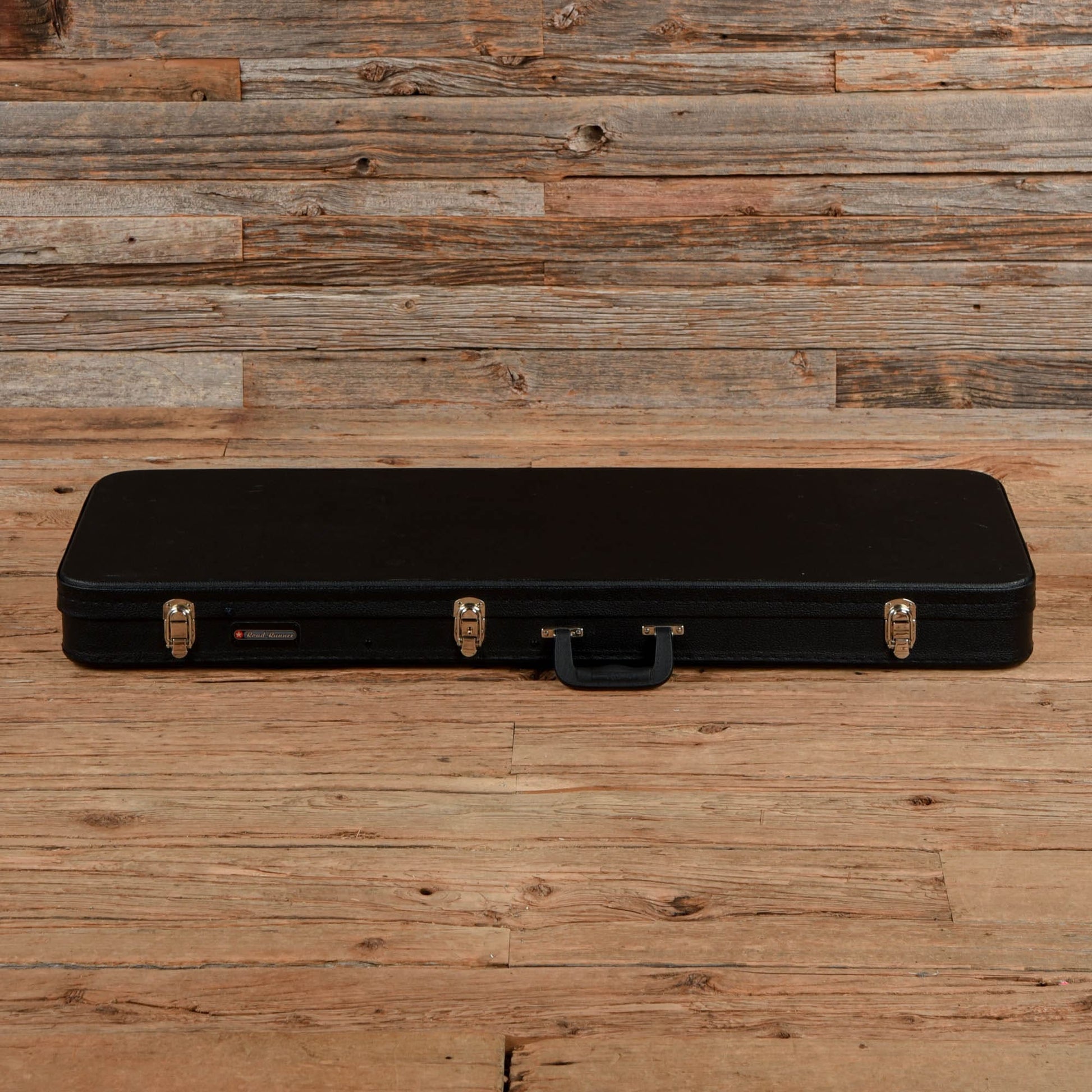 LTD EC-1000 Vintage Black Electric Guitars / Solid Body