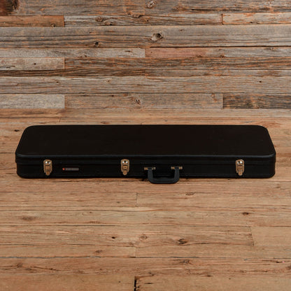 LTD EC-1000 Vintage Black Electric Guitars / Solid Body