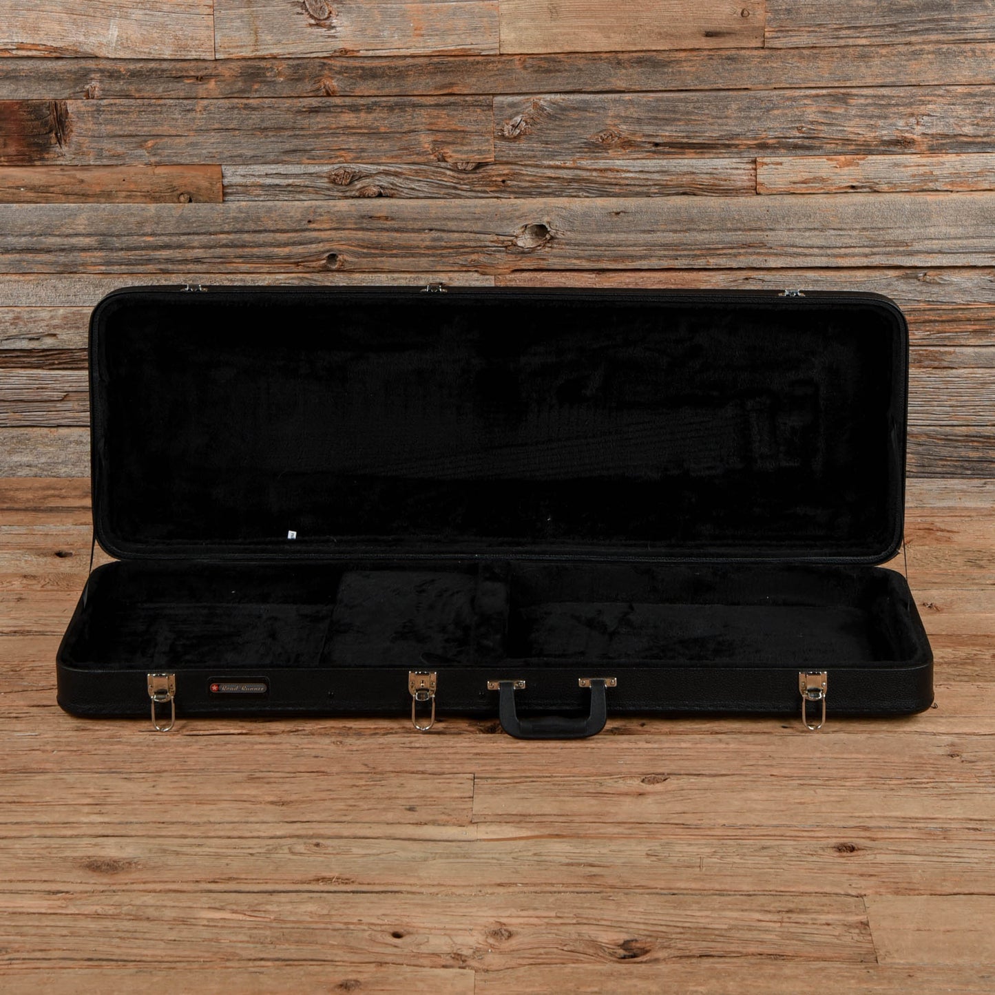 LTD EC-1000 Vintage Black Electric Guitars / Solid Body