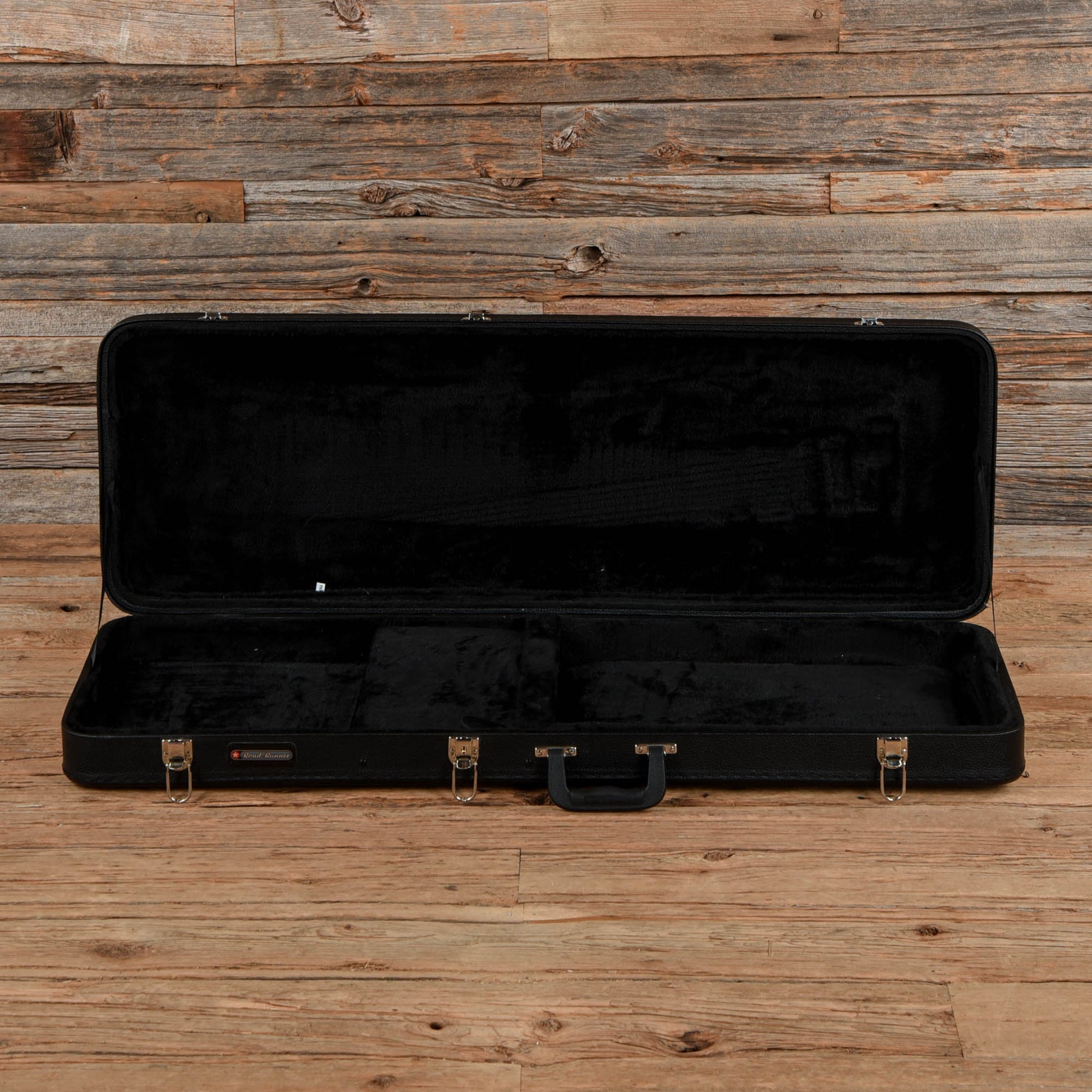 LTD EC-1000 Vintage Black Electric Guitars / Solid Body