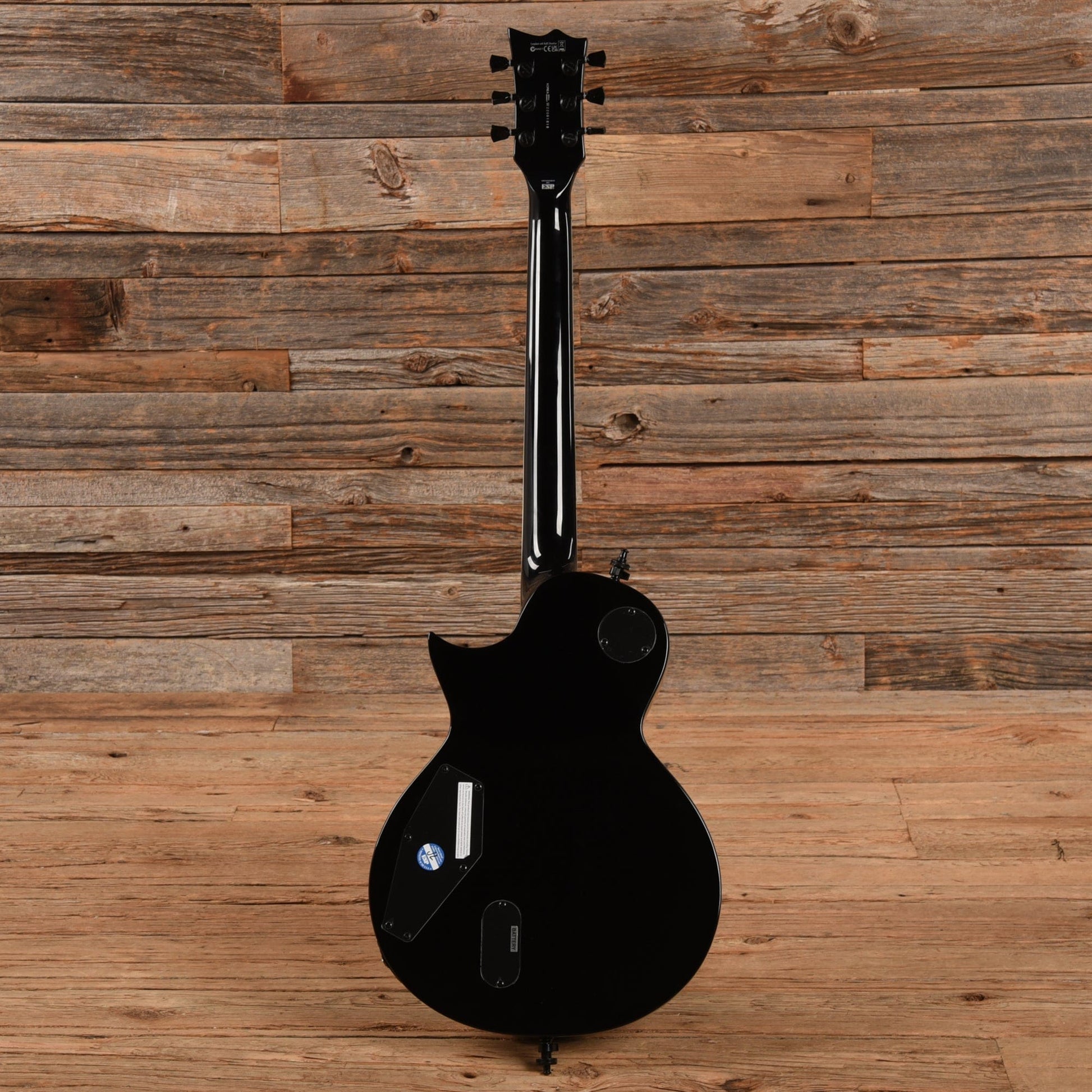 LTD EC-1000T Charcoal Burst 2022 Electric Guitars / Solid Body