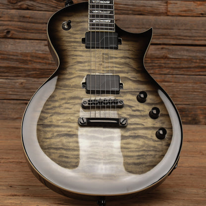 LTD EC-1000T Charcoal Burst 2022 Electric Guitars / Solid Body