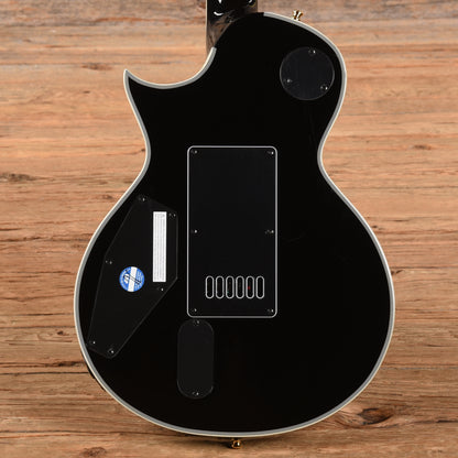 LTD EC-1000T Evertune Black 2024 Electric Guitars / Solid Body