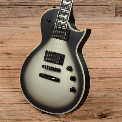 LTD EC-1000T Satin Silver Sunburst 2019 Electric Guitars / Solid Body