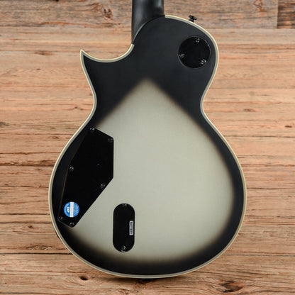 LTD EC-1000T Satin Silver Sunburst 2019 Electric Guitars / Solid Body