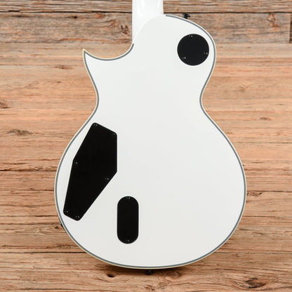 LTD EC-1001T CTM White 2021 Electric Guitars / Solid Body