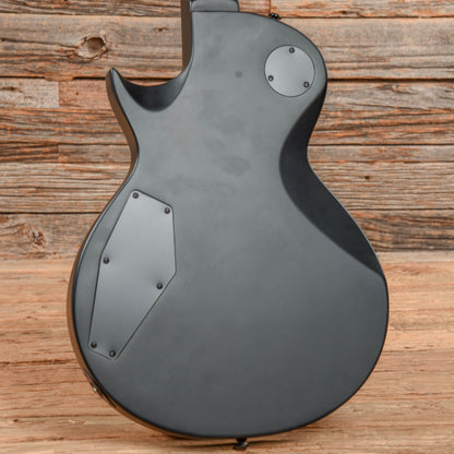 LTD EC-256 Black Satin Electric Guitars / Solid Body