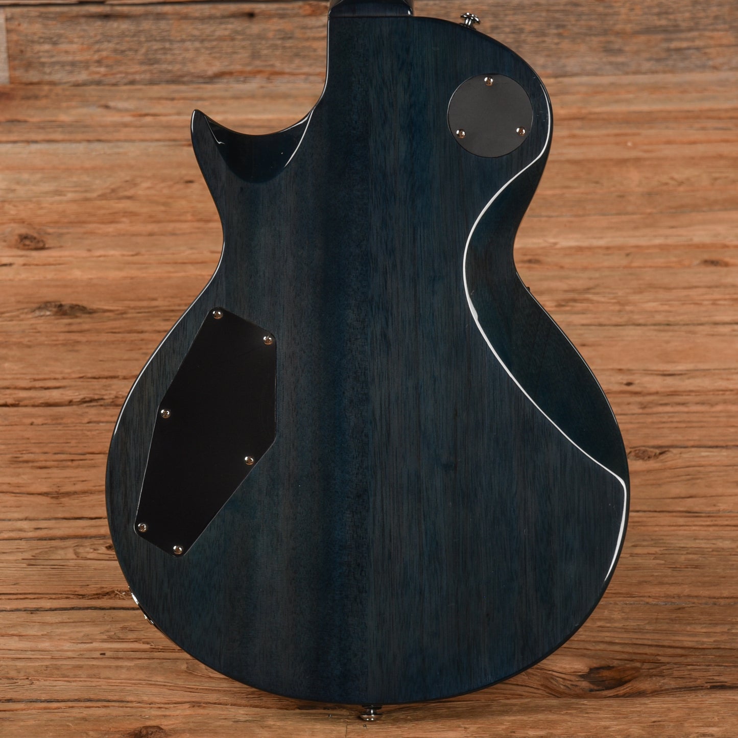 LTD EC-256 FM Cobalt Blue 2020 Electric Guitars / Solid Body