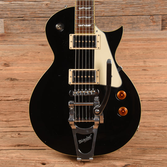 LTD EC-400 AT Black 2005 Electric Guitars / Solid Body