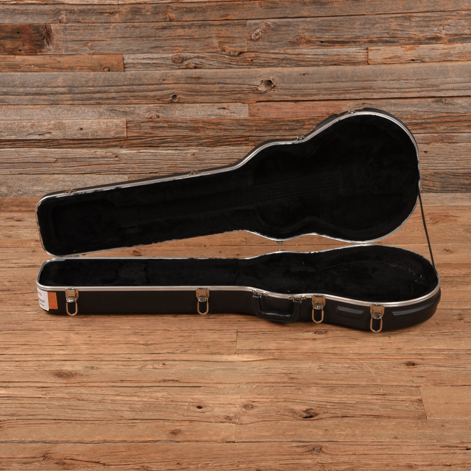 LTD EC-400 AT Black 2005 Electric Guitars / Solid Body