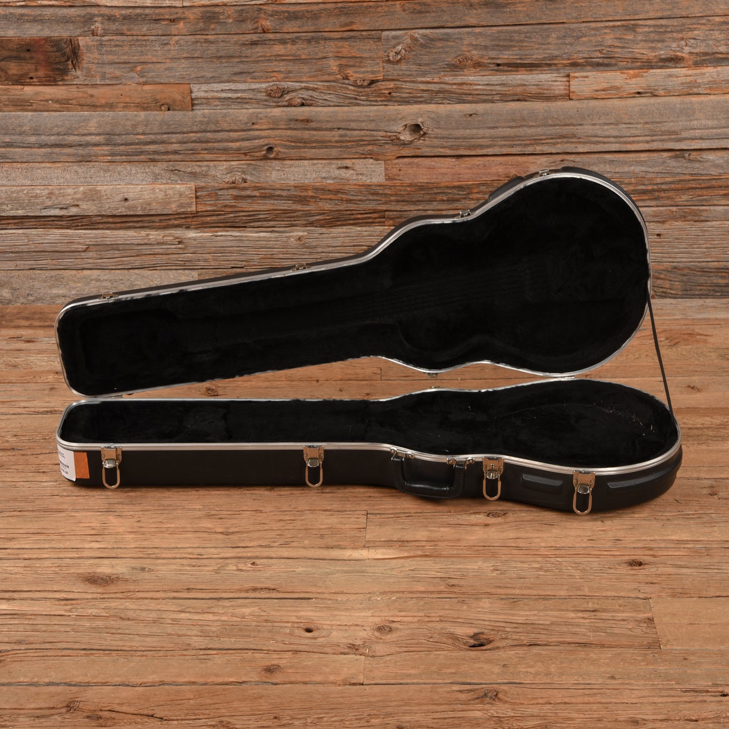 LTD EC-400 AT Black 2005 Electric Guitars / Solid Body