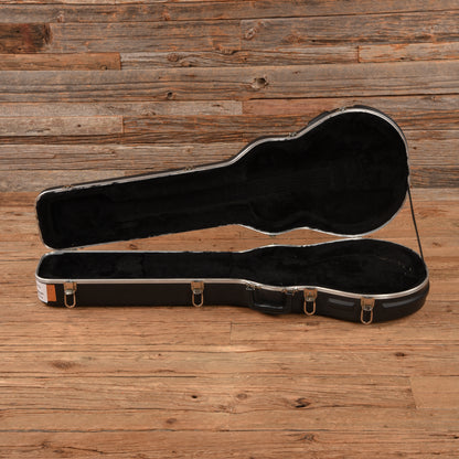 LTD EC-400 AT Black 2005 Electric Guitars / Solid Body