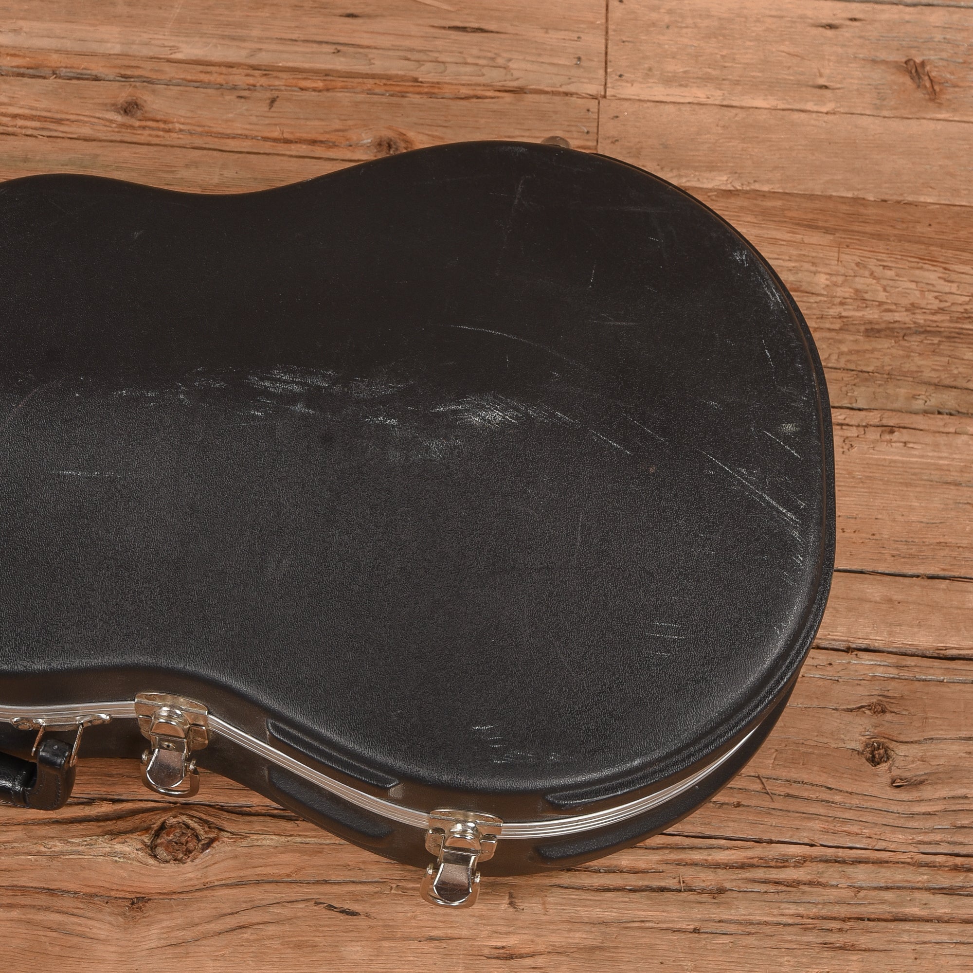 LTD EC-400 AT Black 2005 Electric Guitars / Solid Body
