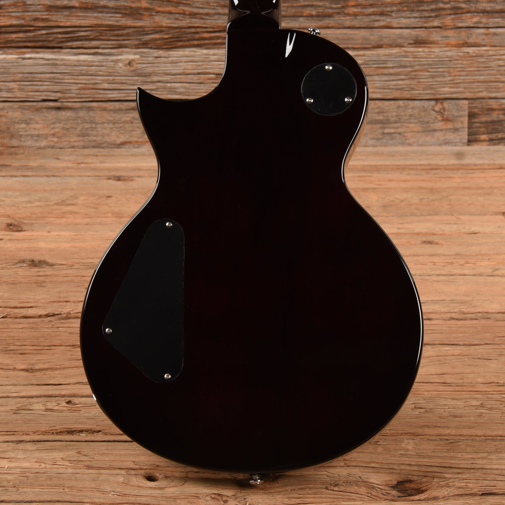 LTD EC-401VF Tobacco Sunburst 2009 Electric Guitars / Solid Body