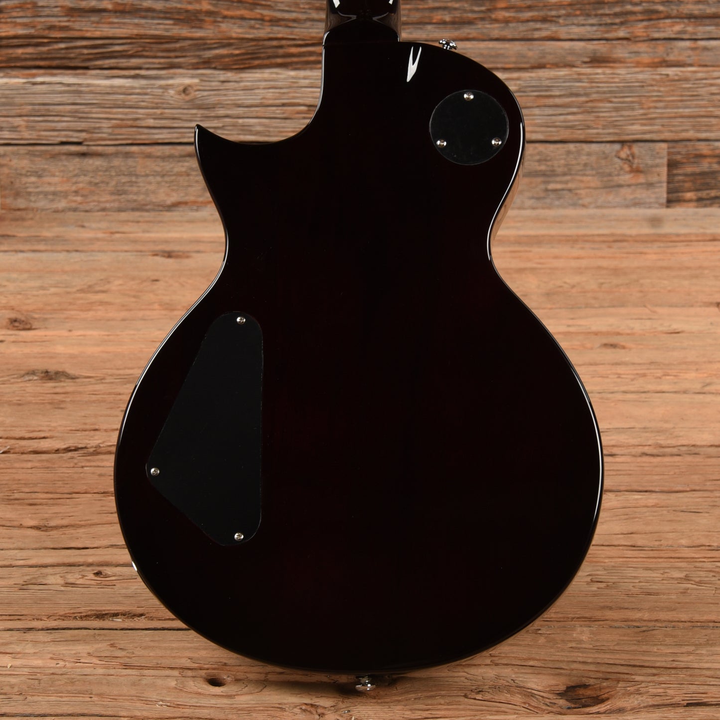 LTD EC-401VF Tobacco Sunburst 2009 Electric Guitars / Solid Body