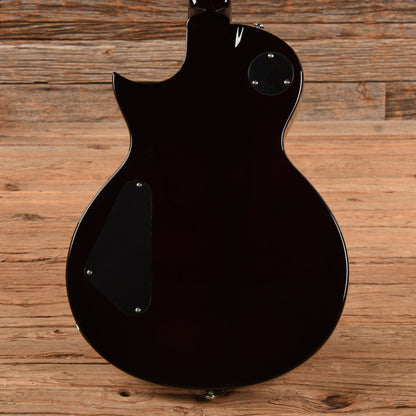 LTD EC-401VF Tobacco Sunburst 2009 Electric Guitars / Solid Body