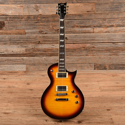 LTD EC-401VF Tobacco Sunburst 2009 Electric Guitars / Solid Body