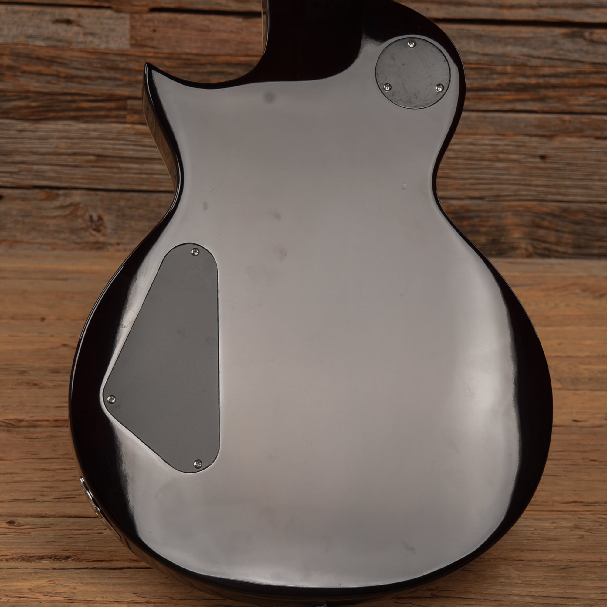 LTD EC-401VF Tobacco Sunburst 2009 Electric Guitars / Solid Body