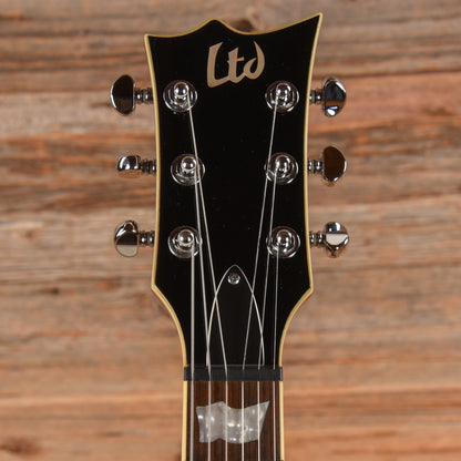 LTD EC-401VF Tobacco Sunburst 2014 Electric Guitars / Solid Body