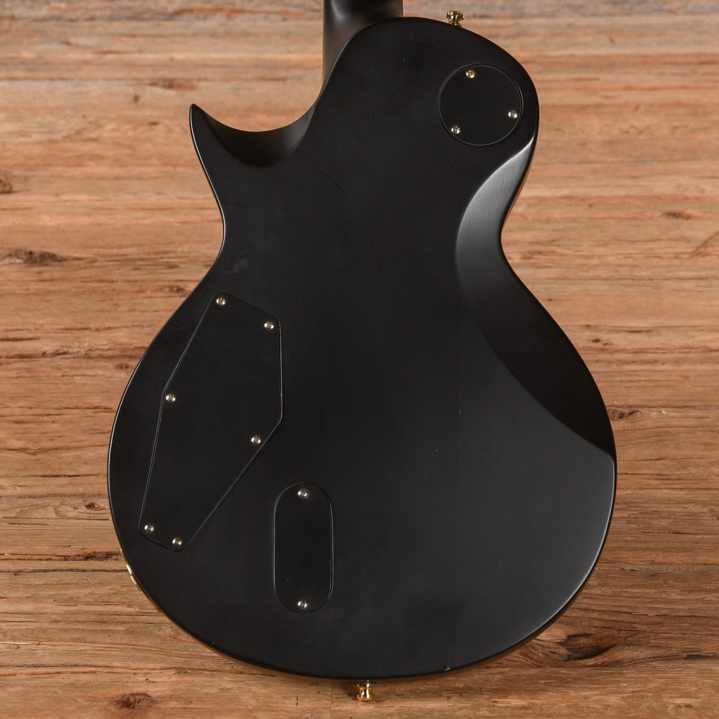 LTD EC1000 Vintage Black 2019 Electric Guitars / Solid Body