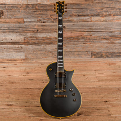 LTD EC1000 Vintage Black 2019 Electric Guitars / Solid Body