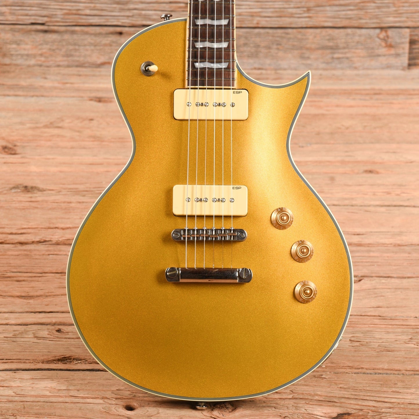 LTD EC256P  2011 Electric Guitars / Solid Body