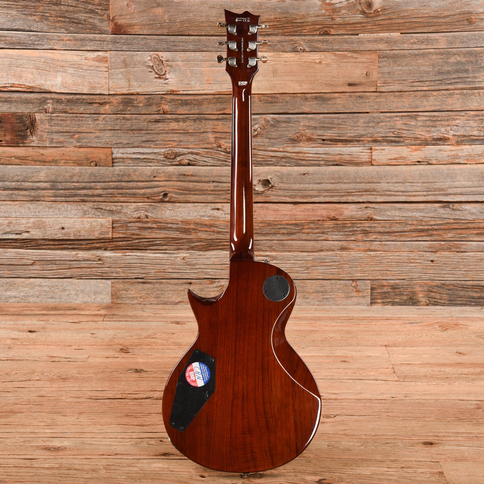 LTD EC256P  2011 Electric Guitars / Solid Body