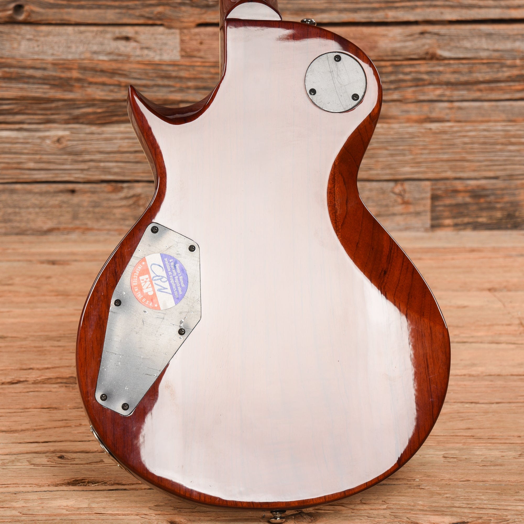 LTD EC256P  2011 Electric Guitars / Solid Body