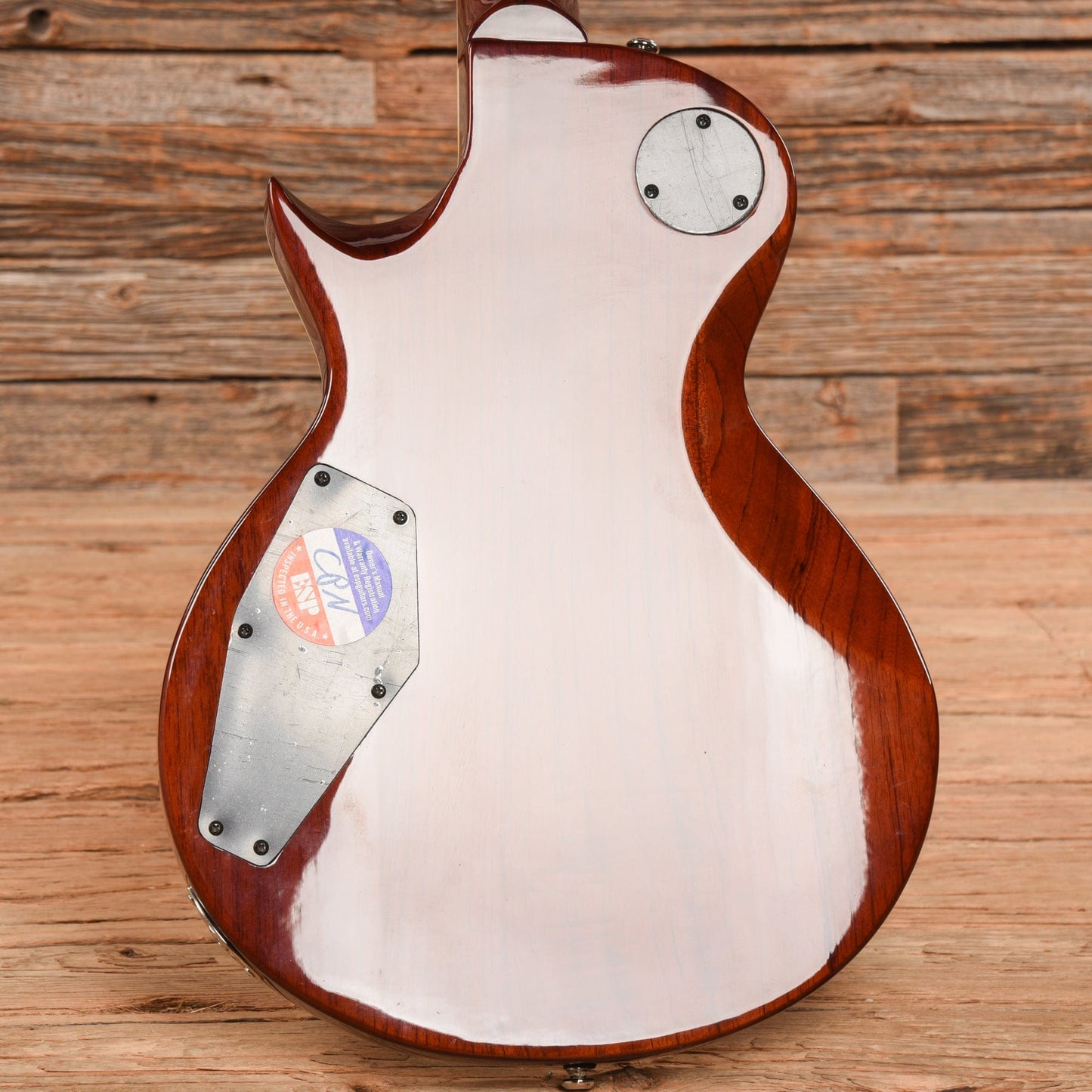 LTD EC256P  2011 Electric Guitars / Solid Body