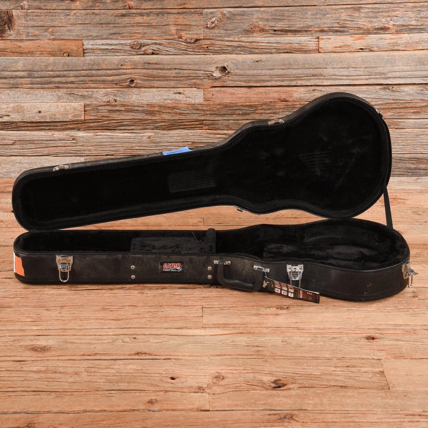 LTD EC256P  2011 Electric Guitars / Solid Body