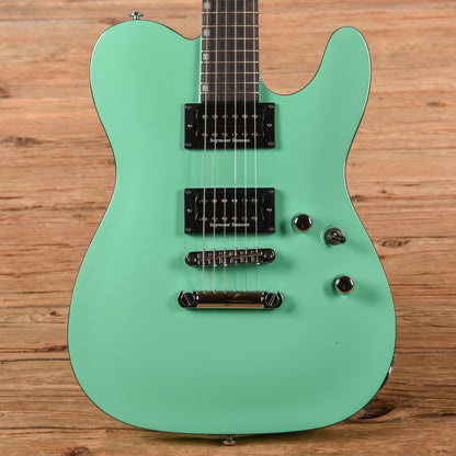LTD Eclipse '87 NT Turquoise 2021 Electric Guitars / Solid Body