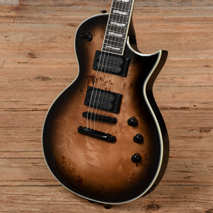 LTD ED-1000 Deluxe Sunburst 2021 Electric Guitars / Solid Body