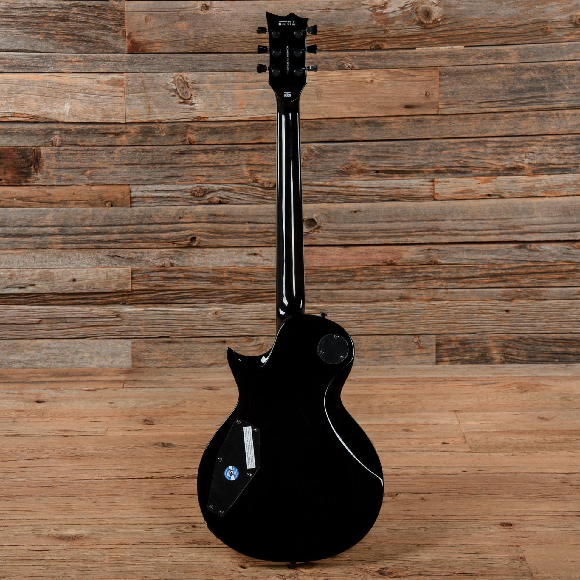 LTD ED-1000 Deluxe Sunburst 2021 Electric Guitars / Solid Body