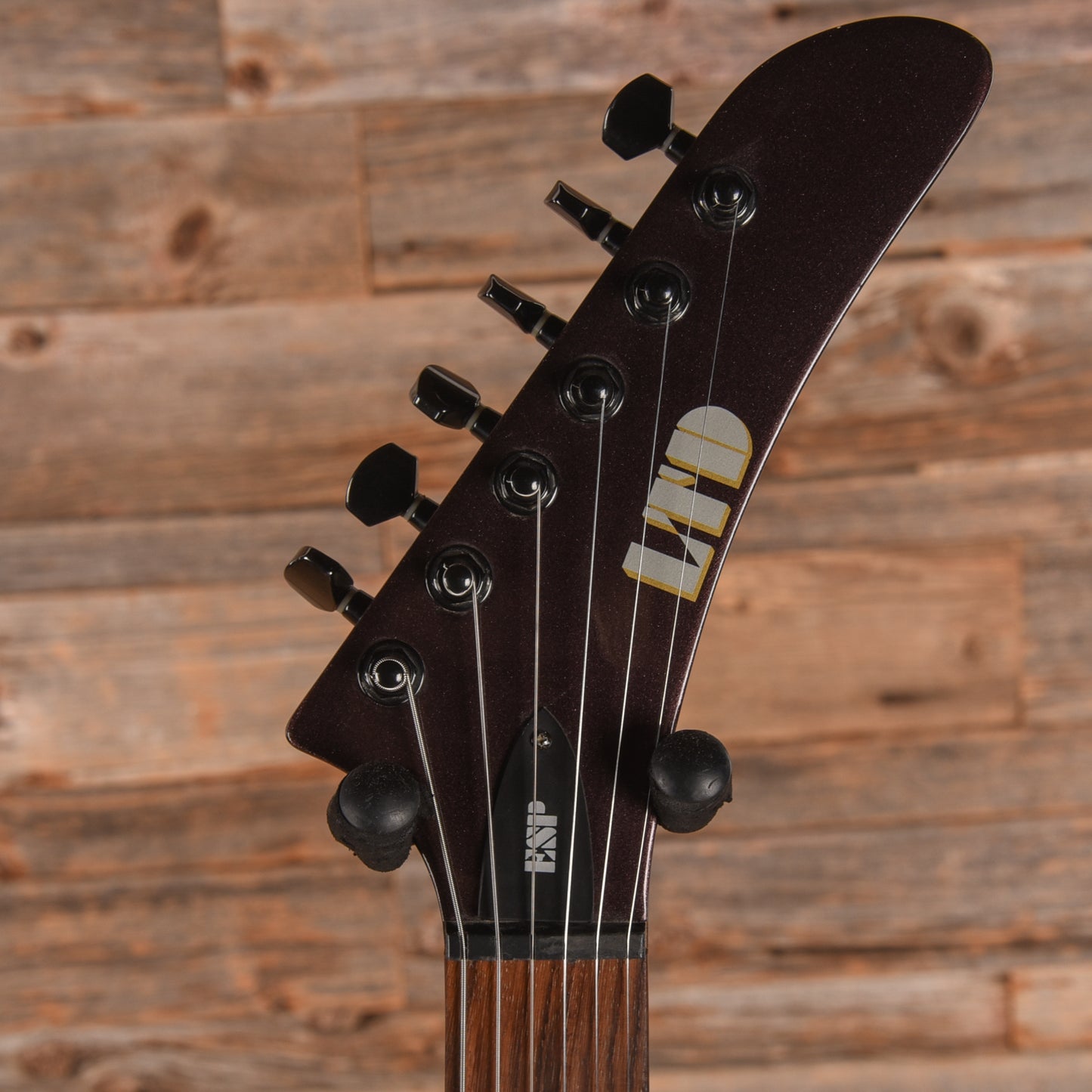 LTD EXP-200 Midnight Purple 1999 Electric Guitars / Solid Body