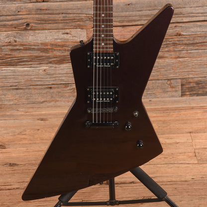 LTD EXP-200 Midnight Purple 1999 Electric Guitars / Solid Body