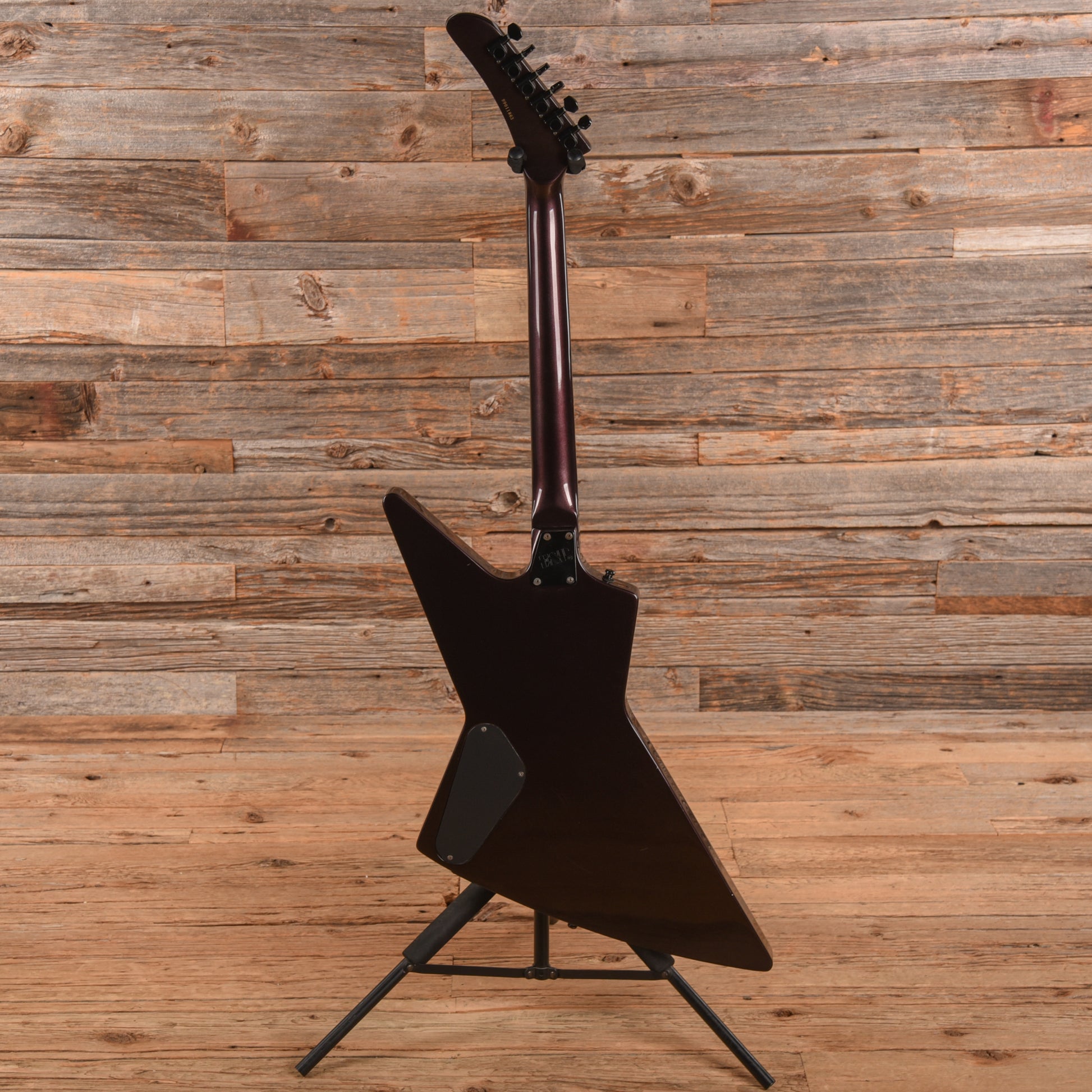 LTD EXP-200 Midnight Purple 1999 Electric Guitars / Solid Body