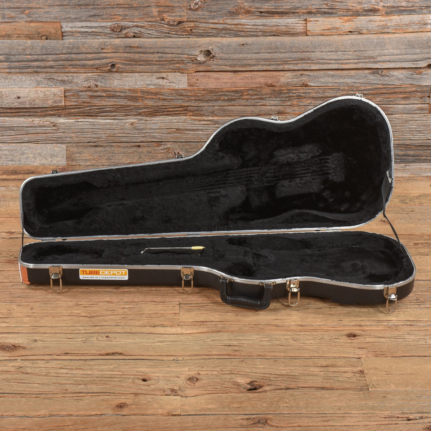 LTD GL-256 Sunburst Electric Guitars / Solid Body