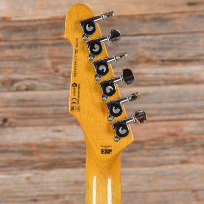 LTD GL-256 Sunburst Electric Guitars / Solid Body