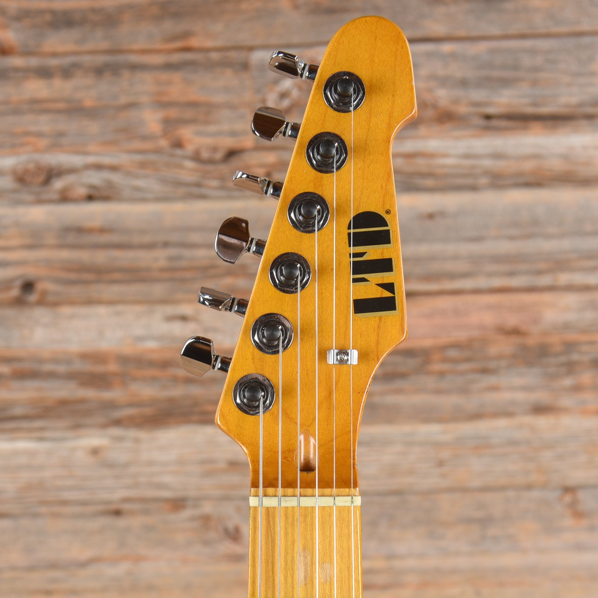 LTD GL-256 Sunburst Electric Guitars / Solid Body