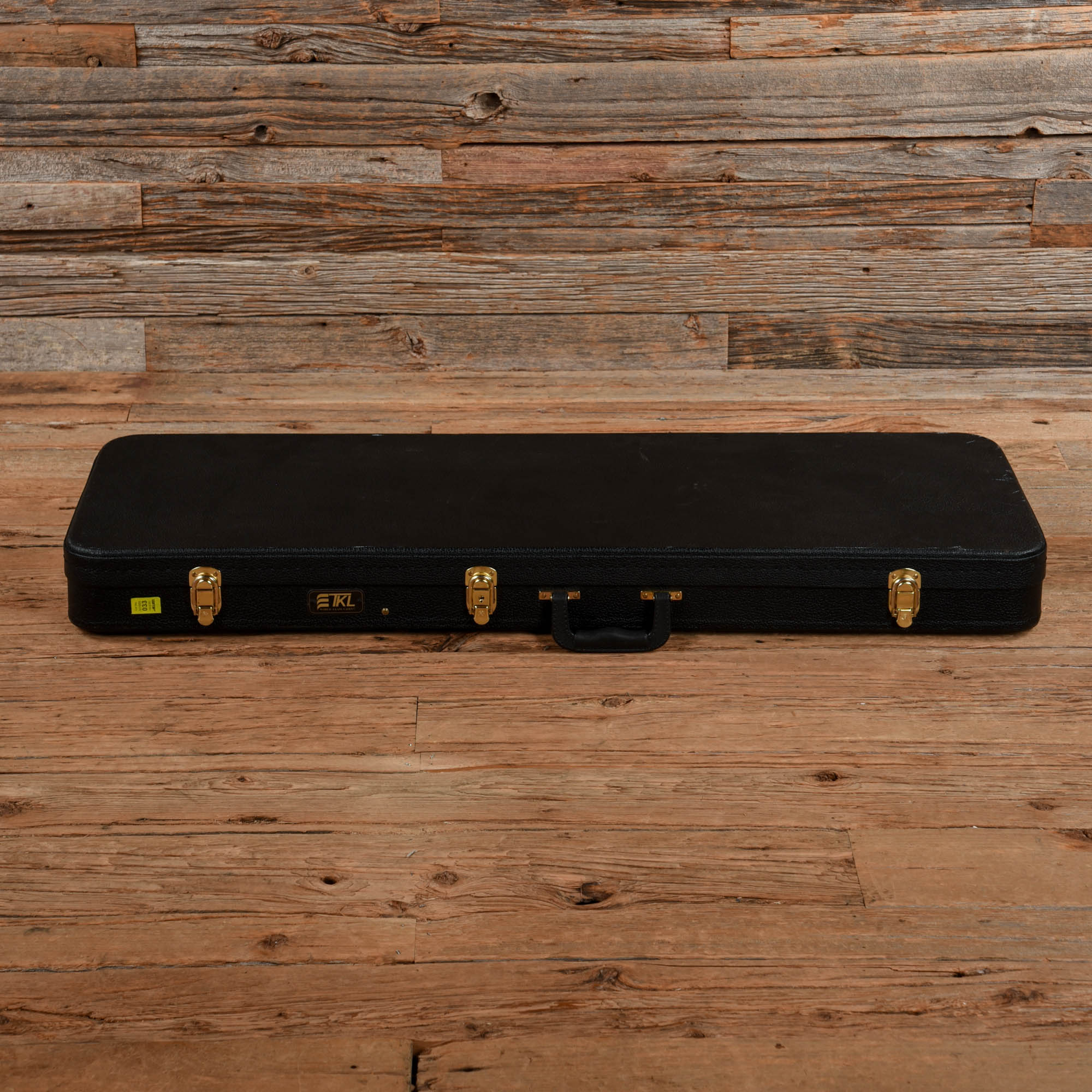 LTD H-1000 Sunburst Electric Guitars / Solid Body