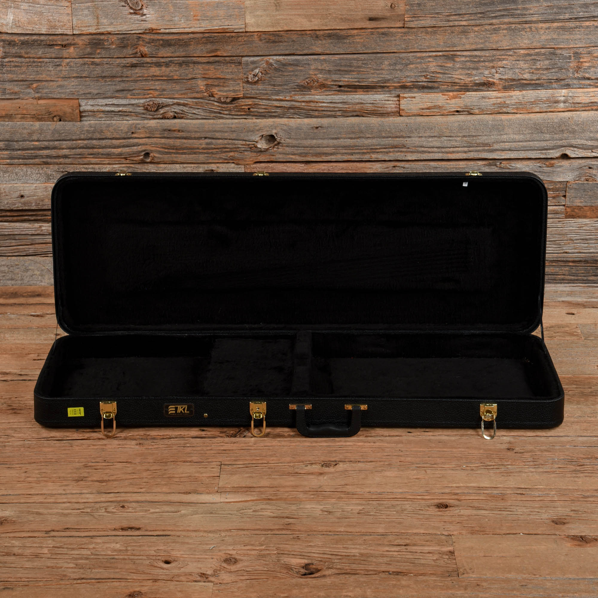 LTD H-1000 Sunburst Electric Guitars / Solid Body