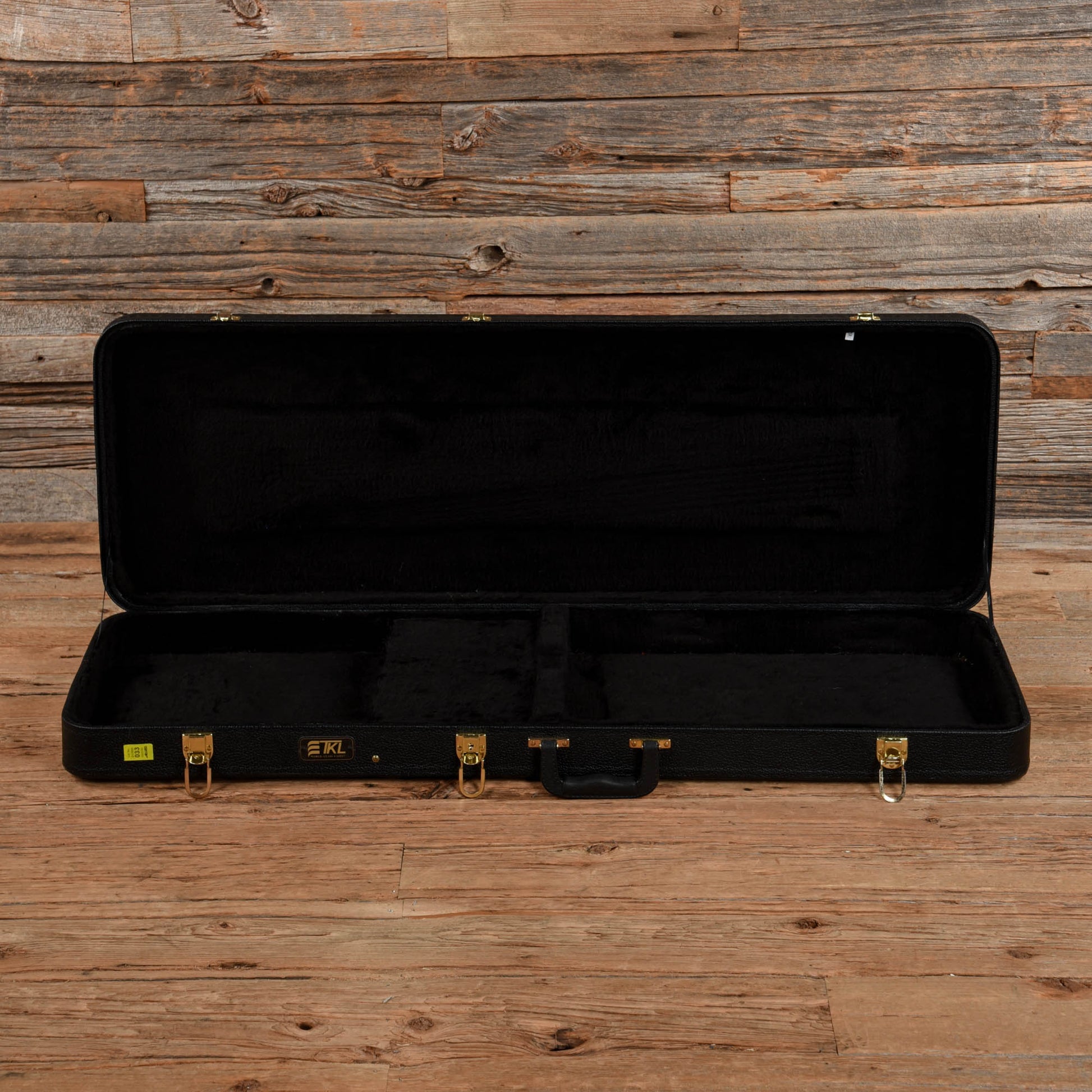 LTD H-1000 Sunburst Electric Guitars / Solid Body