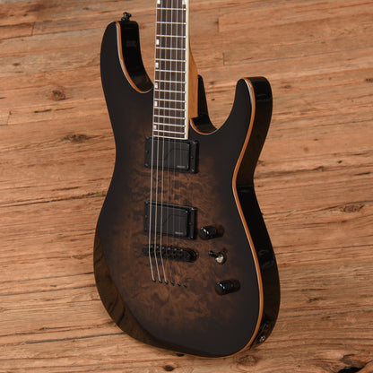 LTD JM-II Josh Middleton Signature Black Shadow Burst 2021 Electric Guitars / Solid Body