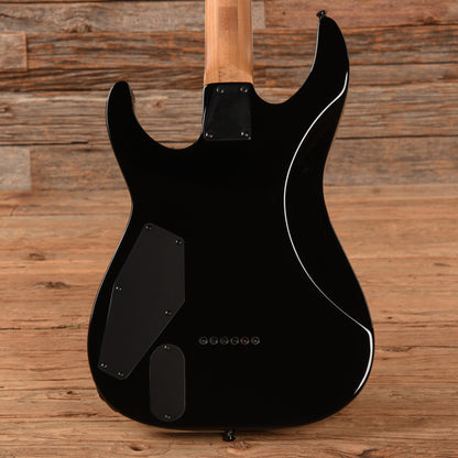 LTD JM-II Josh Middleton Signature Black Shadow Burst 2021 Electric Guitars / Solid Body