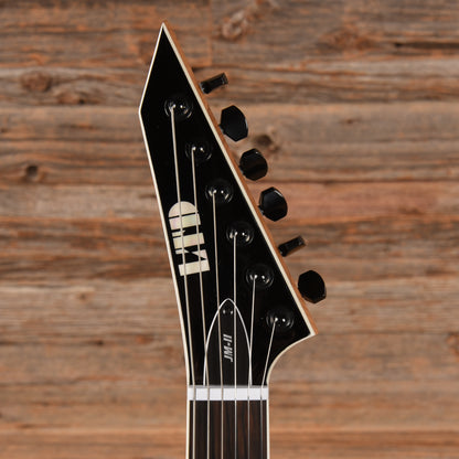 LTD JM-II Josh Middleton Signature Black Shadow Burst 2021 Electric Guitars / Solid Body