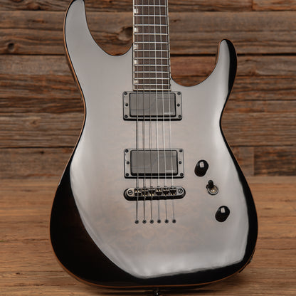 LTD JM-II Josh Middleton Signature Black Shadow Burst 2021 Electric Guitars / Solid Body