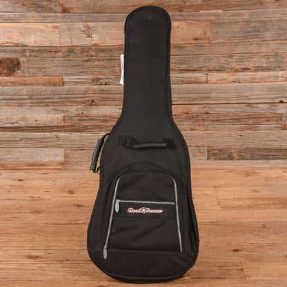 LTD KH-202 Black Electric Guitars / Solid Body